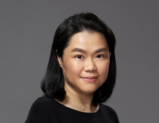 Dr Ingrid Yeung